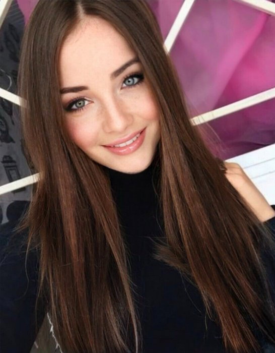 Miley - photo 6