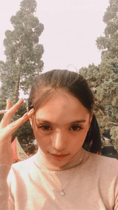 Aulia Iskandar - photo