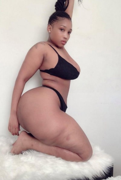 Bubbly Ass Nikita - photo