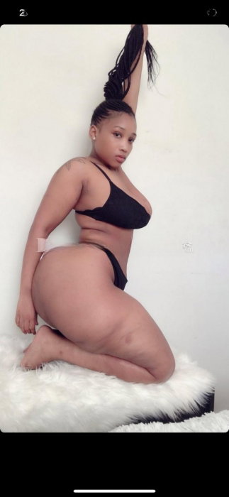 Bubbly Ass Nikita - photo 2
