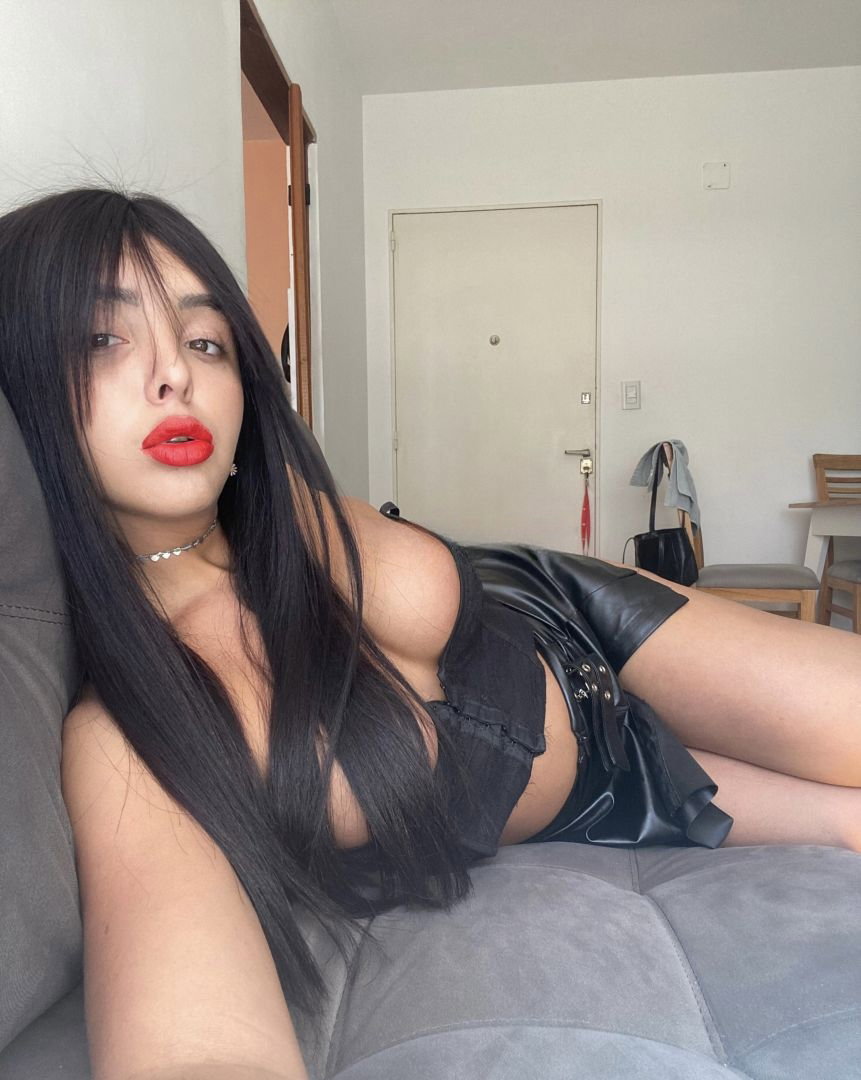 Solange Amparo - foto 2