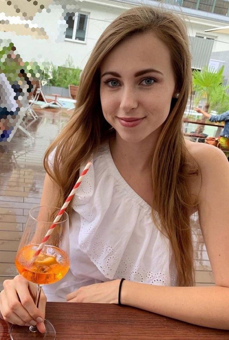 Tavia - photo