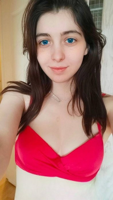 Alina - foto 2