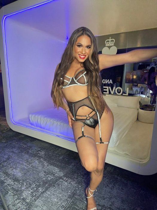 Lizzy Lopez - foto 10