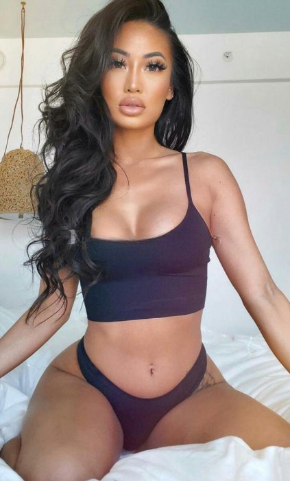 Sexy Niva - photo