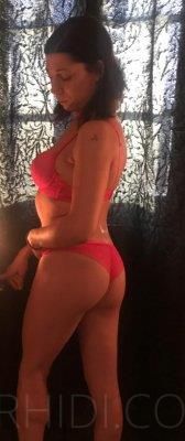 Nika - photo