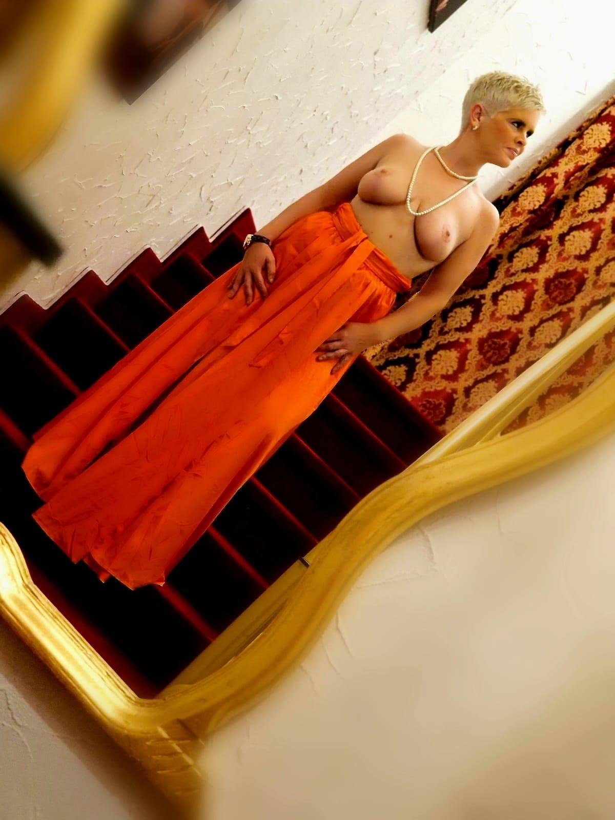 Martina Anal Liebhaberin - foto