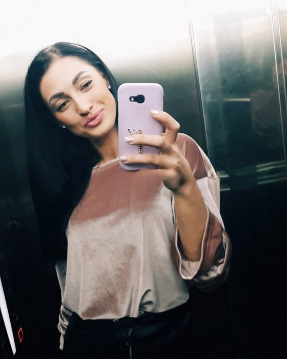 Alina - foto 2