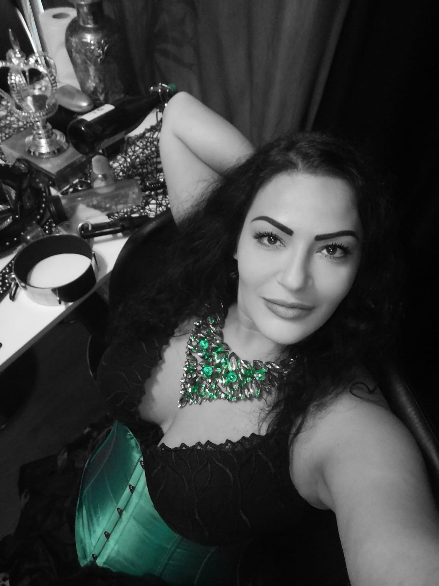 Lady Aradia - foto