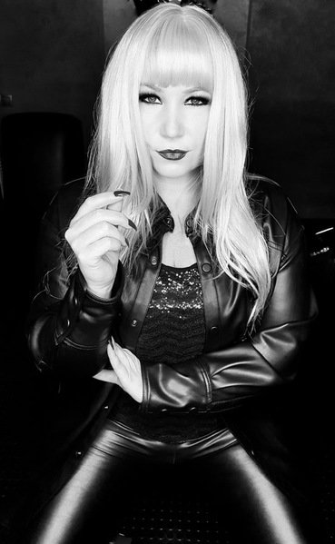 Lady Patricia - photo