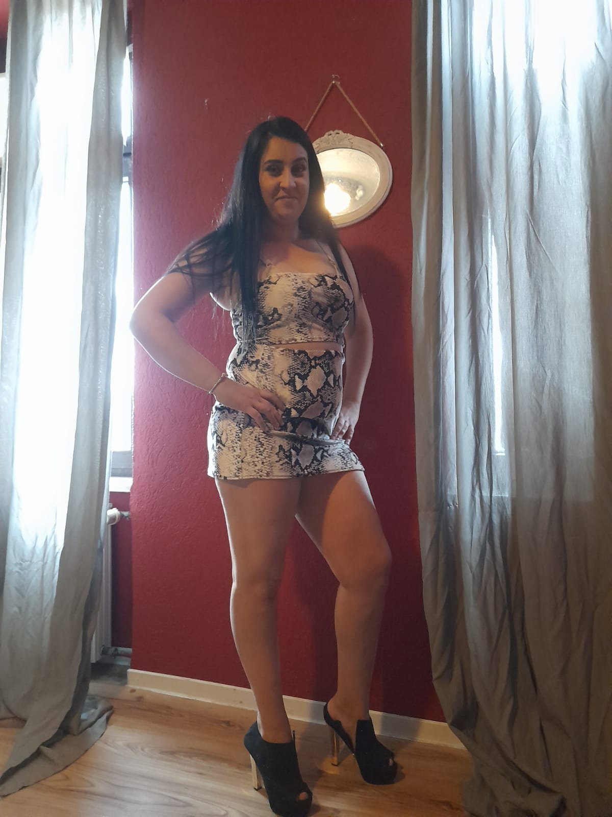 Michaelaaa - photo