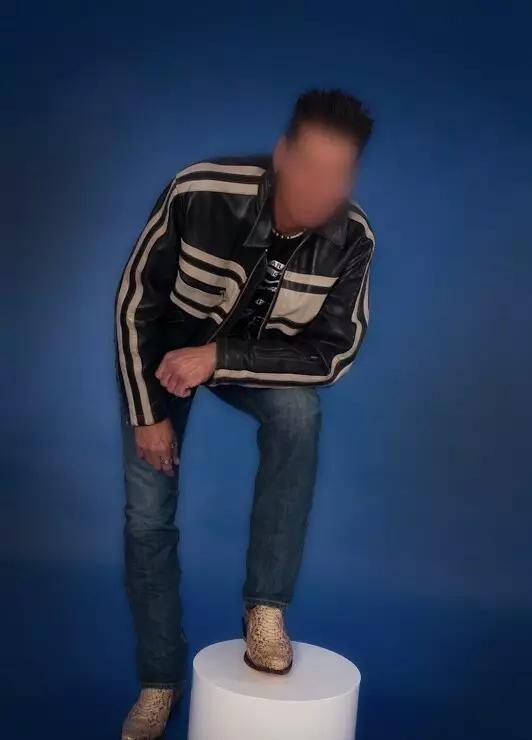 Gigolo Escortservice David For All Your Pleasure - photo
