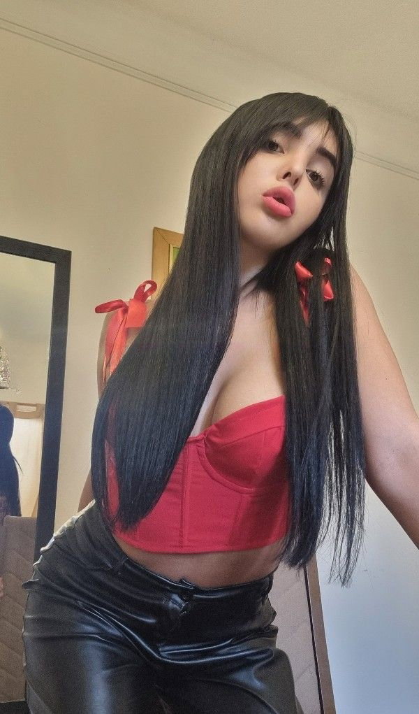 Solange Amparo - foto 3