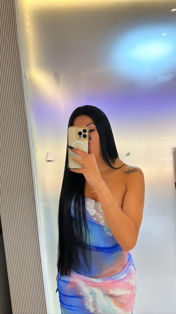 Juliana Brasil - foto 5