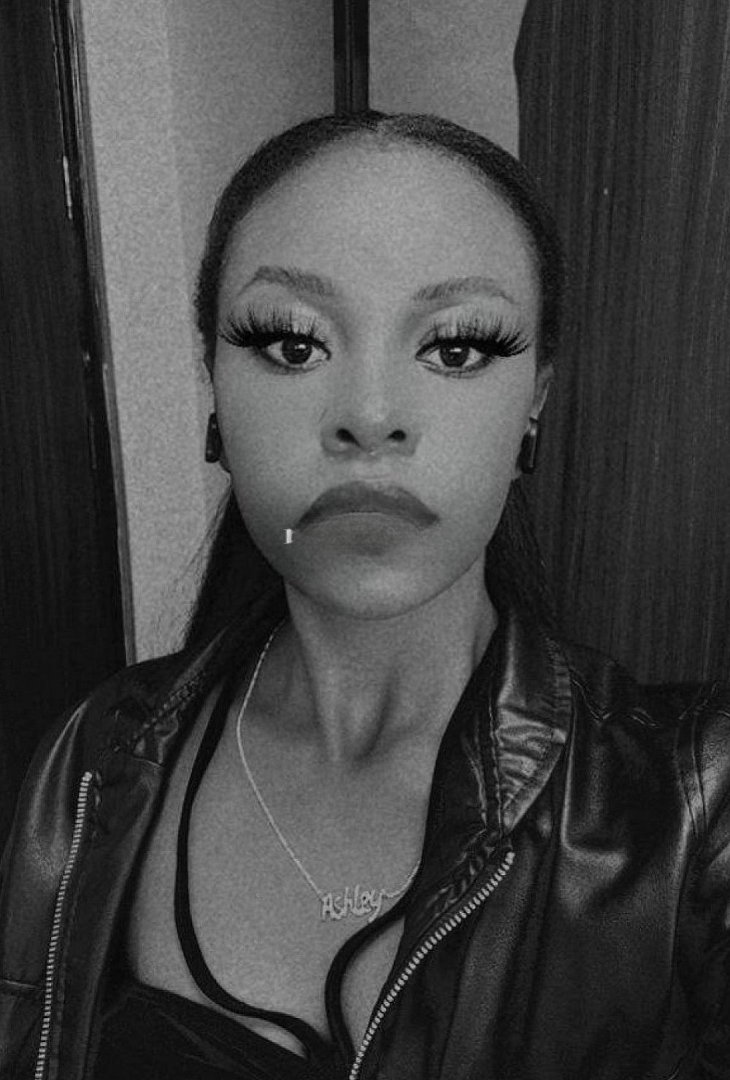 Ebony - photo 3