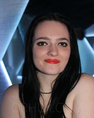 Bianca - photo