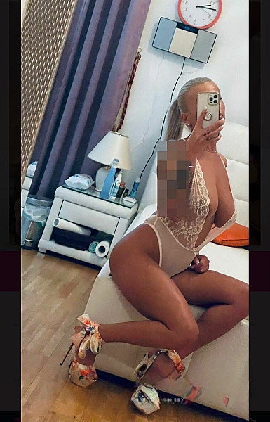 Daniela - foto