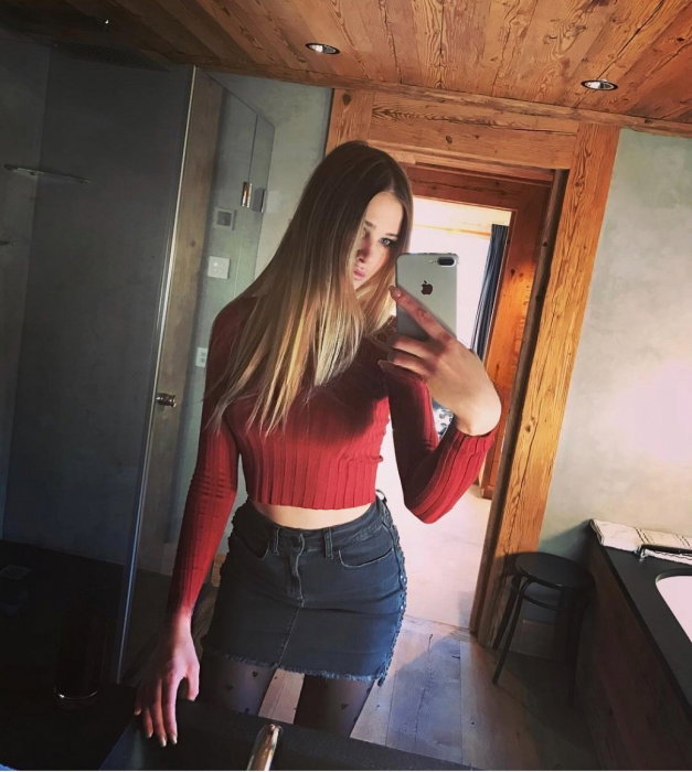 Karina - photo