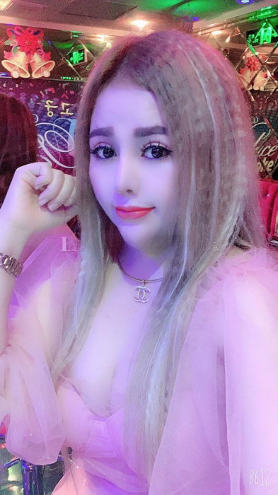 Mimi - photo