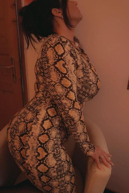 Claudia 1 - photo