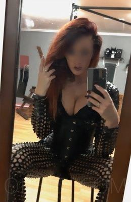 Lady Viktoria - photo