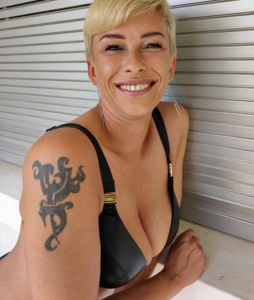 Chelsey - photo