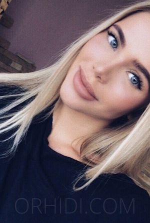 Nastya - photo