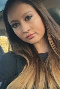 Ashley - photo