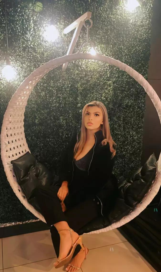 Pamela Scort - photo 13