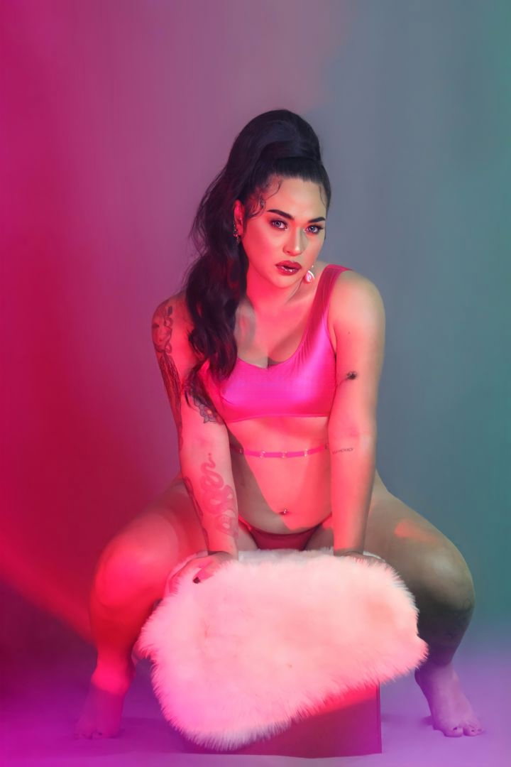 Olga Hermosa - foto 19