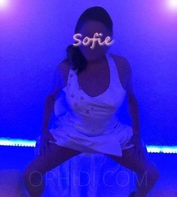 Sofie - foto