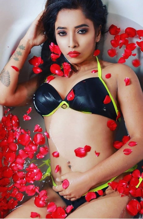 Swati - photo