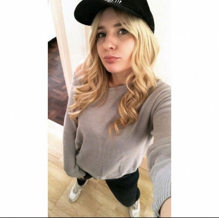 Annabella - photo