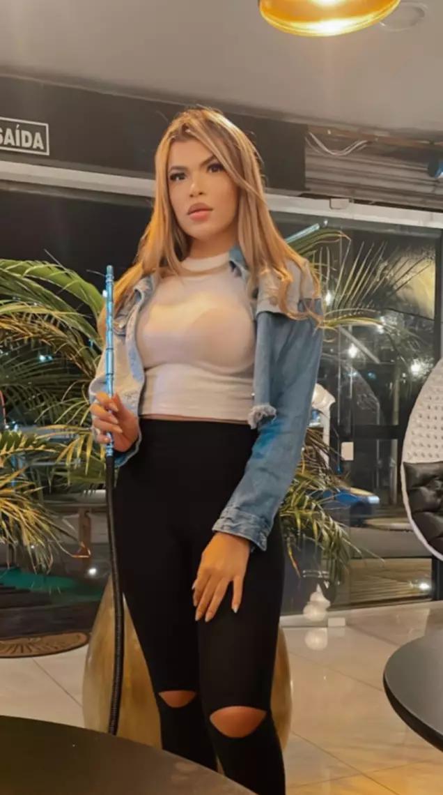 Pamela Scort - photo 16