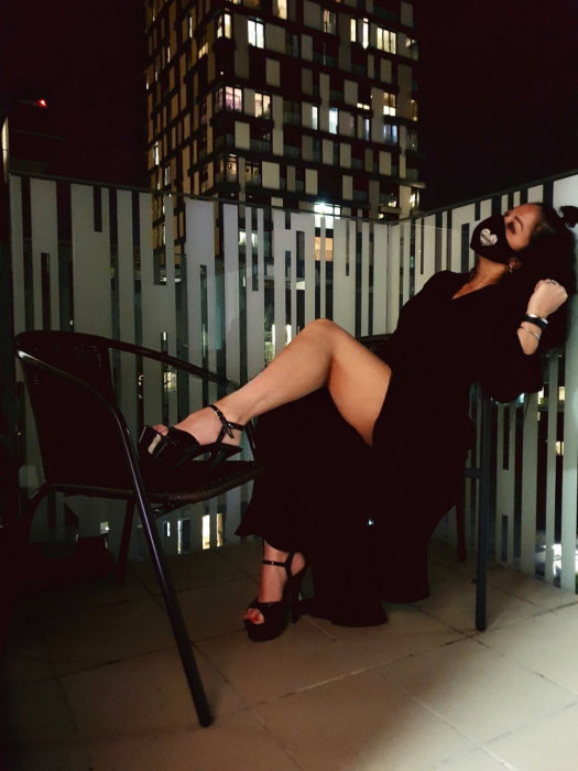 Linda Privat Prague 3 - photo