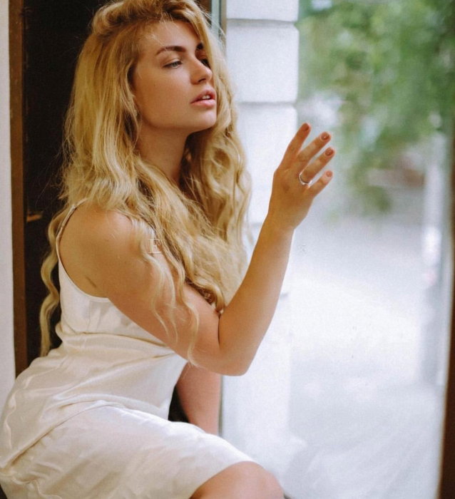 Natali - photo
