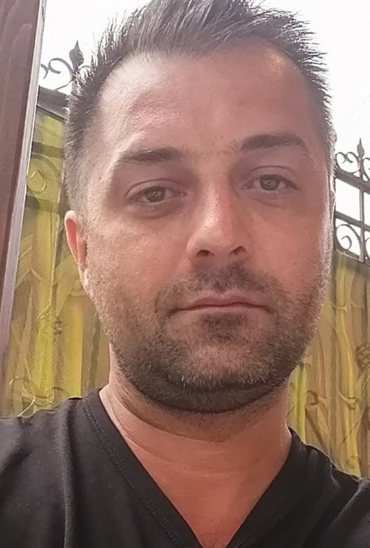 Daniel - photo