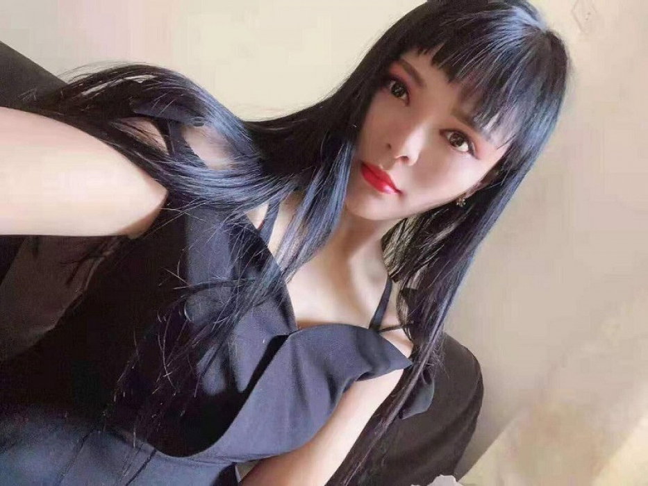 Qingqing - photo