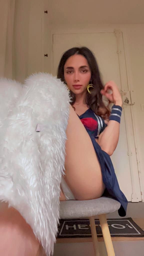 Chanel Arabic - foto 17