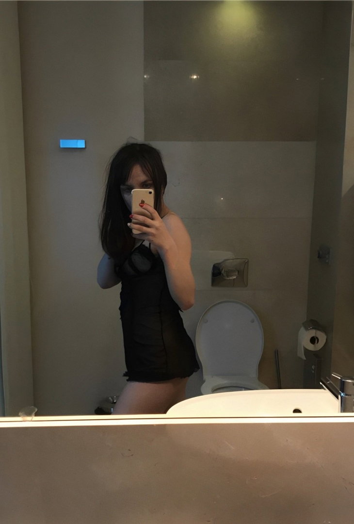 Julia - photo 3