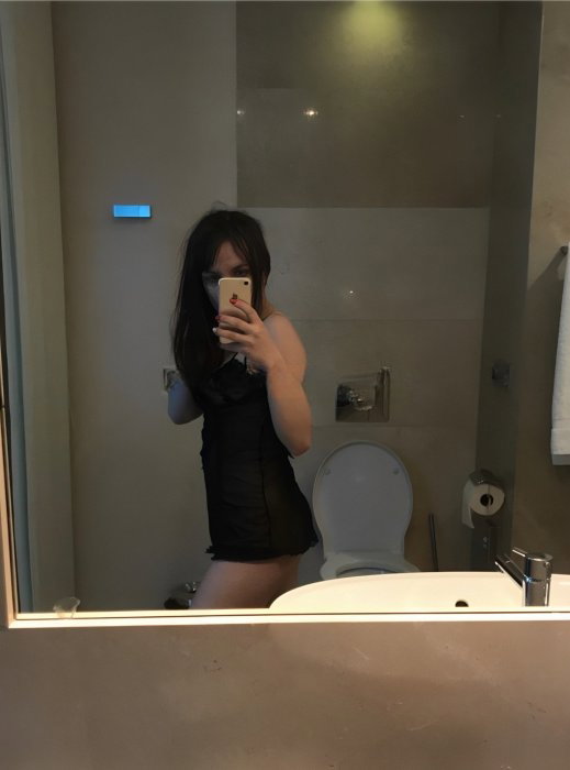 Julia - photo 5