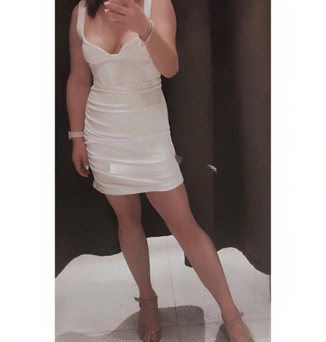 Julia - photo