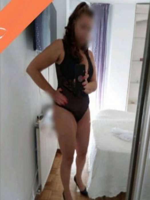 Sofía latina - foto 5