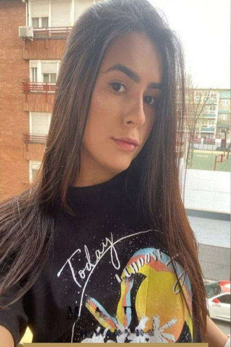 Zasha - photo