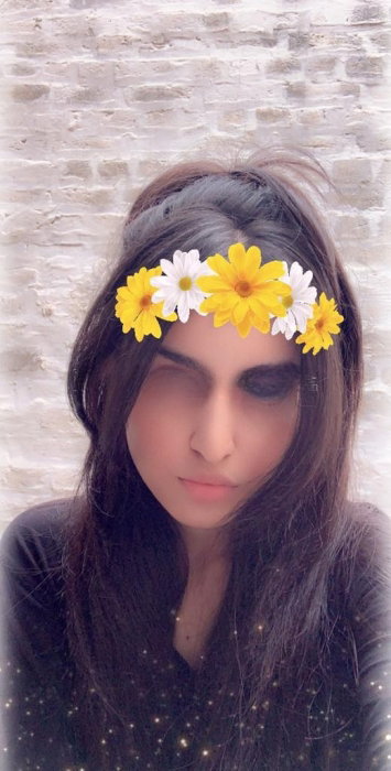 Haya - photo 2