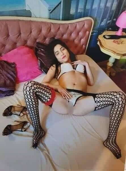 Sexy Gina2 - photo