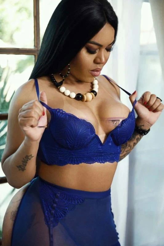 Andressa Sampaio - foto 6