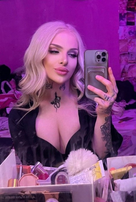 Lenora - foto