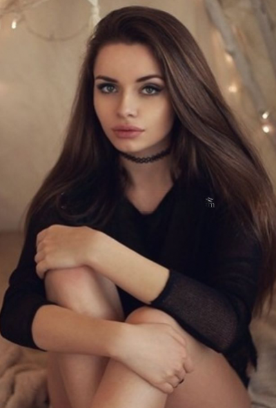 Carla - photo