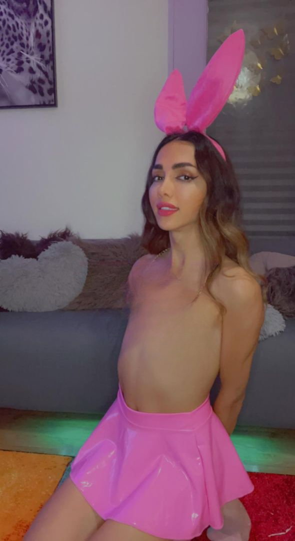 Chanel Arabic - foto 10